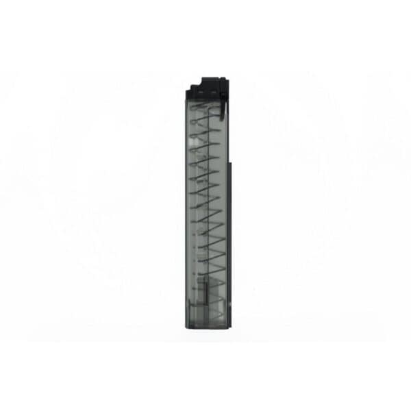 KCI USA APC9 Handgun Magazine 9mm Luger 30/rd Grey