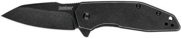 Kershaw Gravel Knife