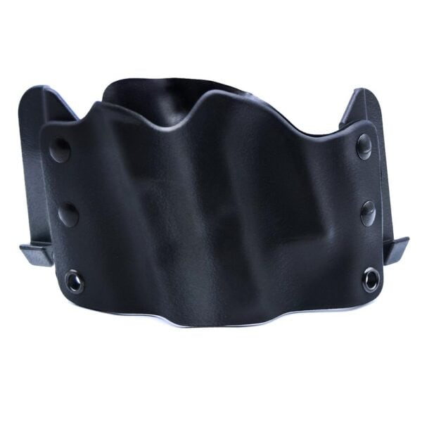 STEALTH OPERATOR HOLSTER OWB CLIP BLACK LH