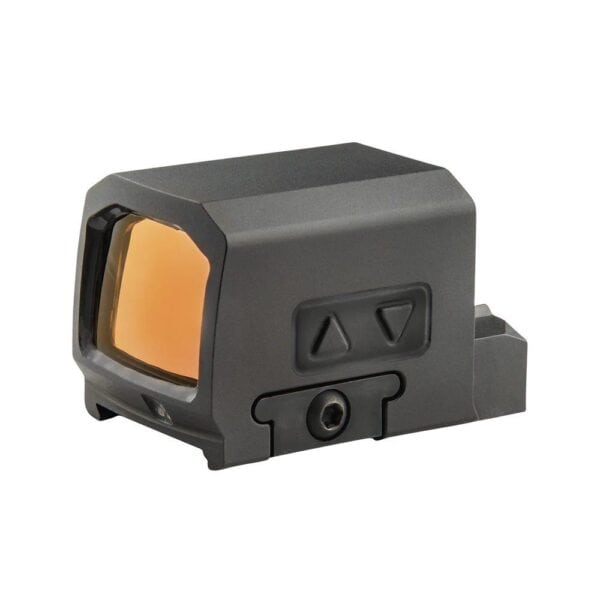 Mepro Pistol Optic MPO PRO-F Closed Emitter Pistol Sight BULLSEYE RMR / Shake Awake