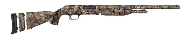 Mossberg 510 Mini Super Bantam All-Purpose .410ga 2rd Capacity 18.5" Barrel  Mossy Oak Break-Up Country Stock