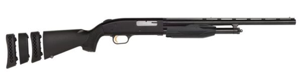 Mossberg 510 Mini Super Bantam All-Purpose Shotgun 20ga 3" Chamber 3rd Capacity 18.5" Barrel