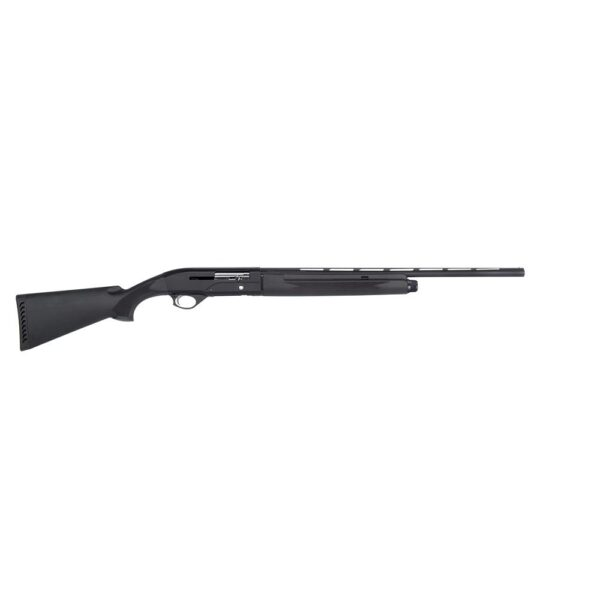 Mossberg International SA-28 Bantam Semi-Auto Shotgun 28ga 2-3/4" Chamber 4rd Capacity 24" Barrel Matte Blue Finish