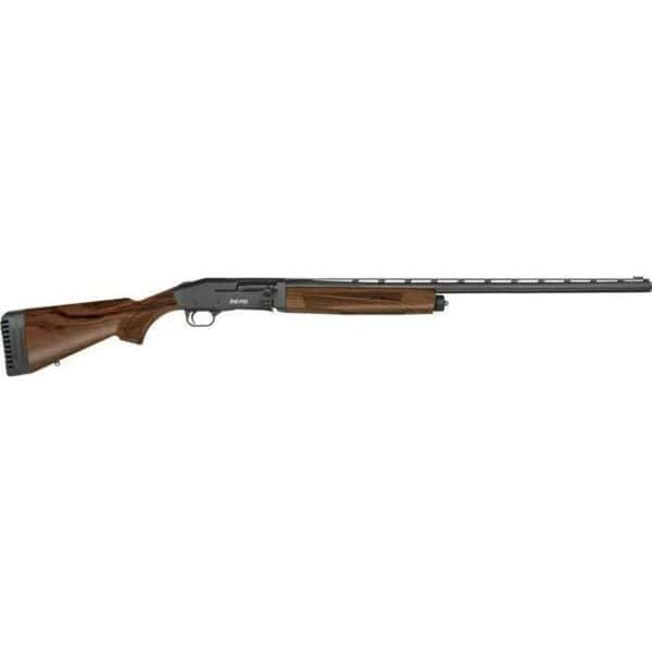 Mossberg 940 PRO Field Shotgun 12 ga 3" Chamber 4rd Magazine 28" Barrel Walnut