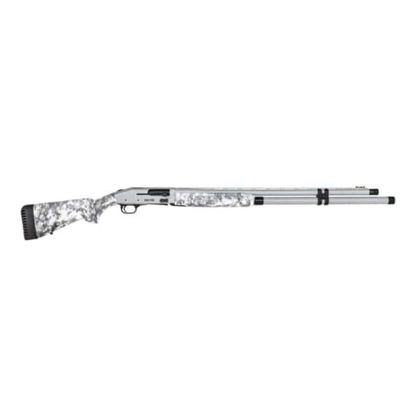 Mossberg 940 Pro Waterfowl Snow Goose Shotgun 12 ga 3" Chamber 12rd Magazine 28" Barrel TrueTimber Viper Snow Optic Ready