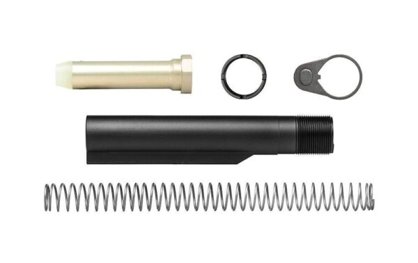 Aero Precision AR15 Mil-Spec Carbine Buffer Kit w/Carbine Buffer (C)