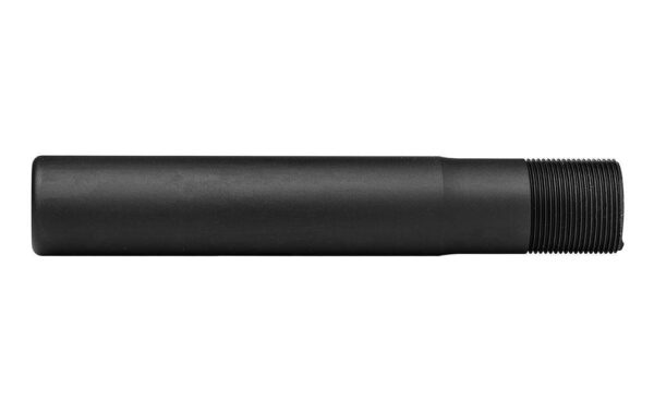 Aero Precision Enhanced Pistol Buffer Tube - Anodized Black