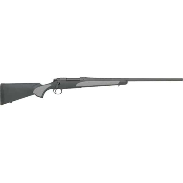 Remington 700 SPS Rifle .308 Win 4/rd Magazine 24" Barrel Black