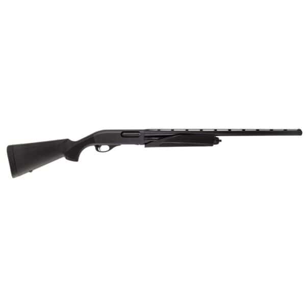 Remington 870 Fieldmaster Shotgun 12 ga 3" Chamber 4rd Magazine 28" Barrel Black