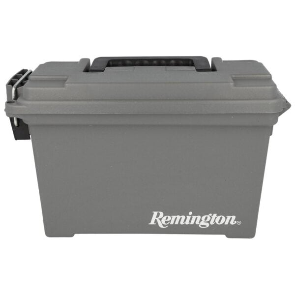 Remington Ammo Can 30 Cal Plastic