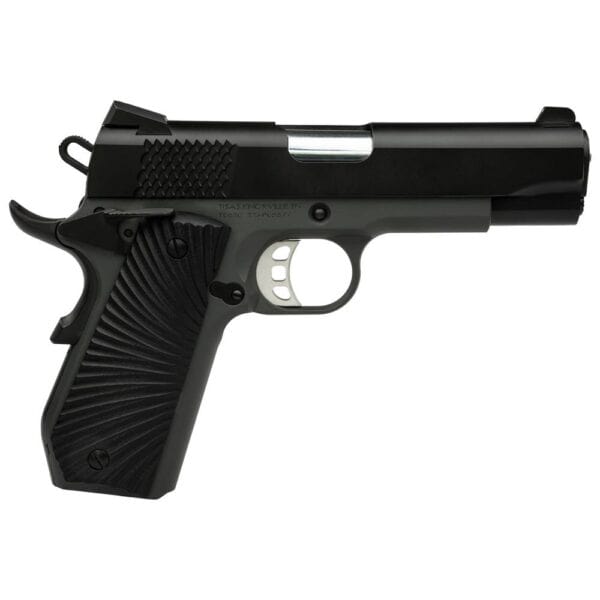 SDS Imports Tisas 1911 Stingray Carry B45BA Pistol .45 ACP 7rd Magazines (2) 4.25'' Barrel Cerekote Finish