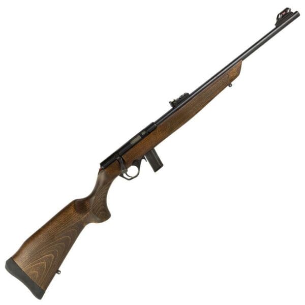 Rossi RB 22 Rifle .22 LR 10rd Magazine 18" Barrel Wood