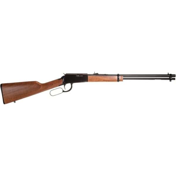 Rossi Bravo Rifle .22 WMR 12rd Magazine 20" Barrel Hardwood