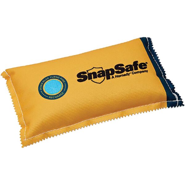 SNAPSAFE DEHUMIDIFIER BAG 450G