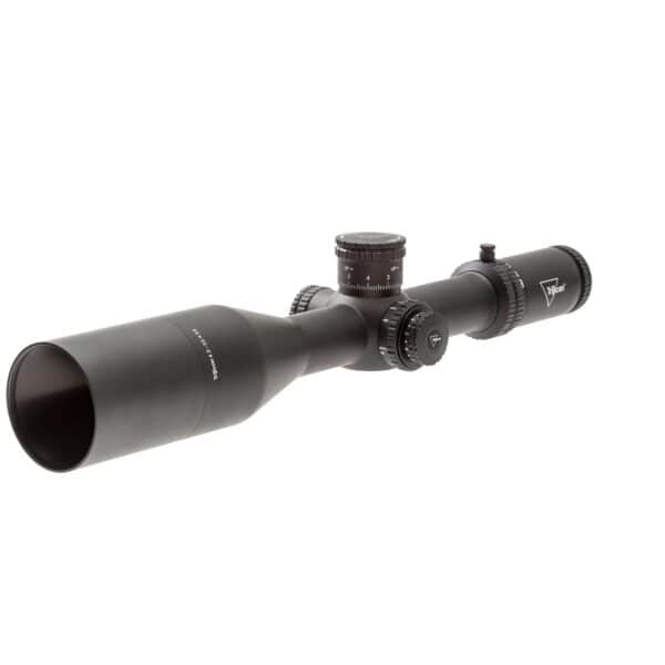 Trijicon Tenmile 4.5-30x56 SFP Long-Range Riflescope w/ Red/Green MOA  Long Range