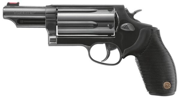 Taurus Judge Magnum Handgun .45 Colt/.410ga Mag 3" Barrel Matte Black Oxide Finish