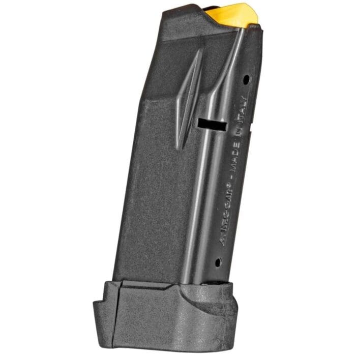 Taurus GX4 Handgun Magazine Black 9mm Luger 13/rd