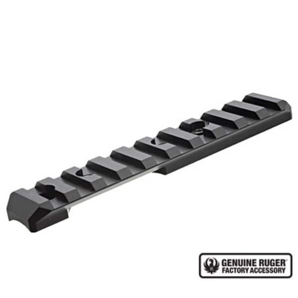 Ruger Picatinny Rail A07055 Scope Base Mark III / Mark IV