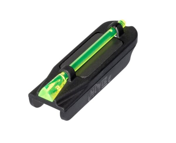 HIVIZ Remington ETA Magnetic Shotgun Sight. Fits all Rem 9/32" wide ribs.