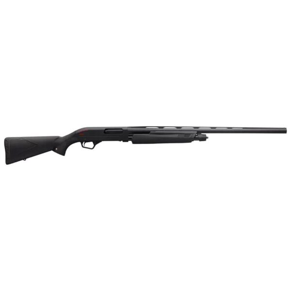 Winchester SXP Black Shadow Shotgun 12ga 3" Chamber 4rd Capacity 26" Barrel Black Composite Stock