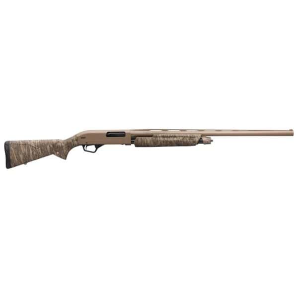 Winchester SXP Hybrid Hunter Shotgun 20 ga 3" Chamber 28" Barrel Mossy Oak Bottomland