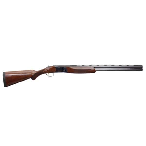 Weatherby Orion I Gloss Shotgun 12 ga 2rd Capacity 26" Barrel Walnut Stock