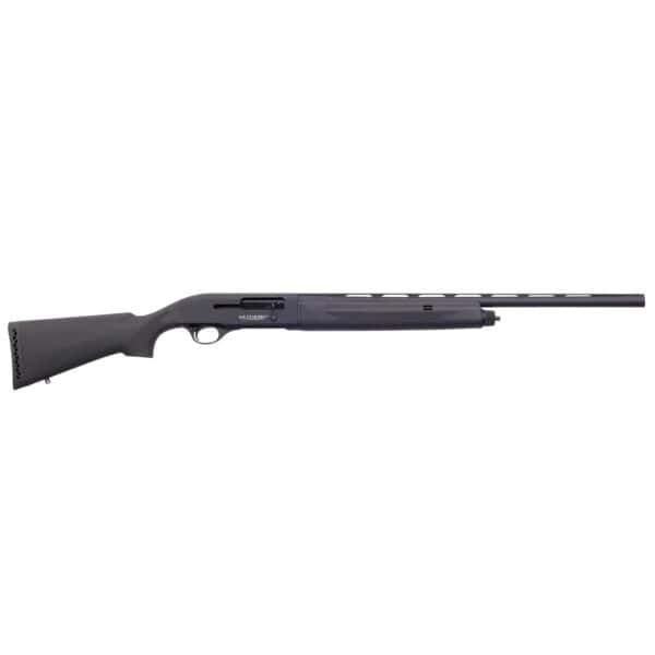 Weatherby SA-08 Shotgun 20ga 3" Chamber 5rd Magazine 24" Barrel Black Synthetic Stock