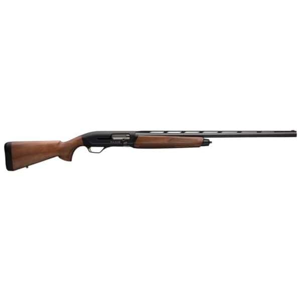 Browning Maxus II Hunter 12 ga 3" Chamber 4rd Magazine 28" Barrel Walnut