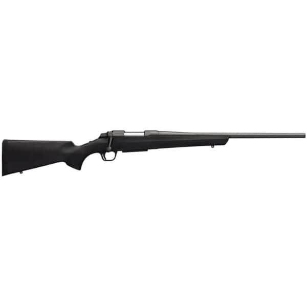 Browning AB3 Micro Stalker Rifle .243 Win 5rd Magazine 20" Barrel Black