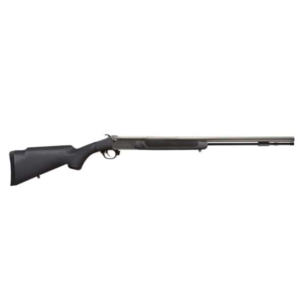 Traditions NitroFire .50 Cal Muzzleloader 26" Barrel Black No Sights