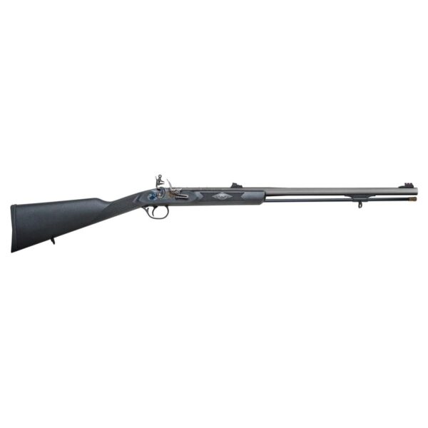 Traditions PA Pellet Ultralight Select Flintlock Muzzleloader .50 Cal 1:28 Twist Acc. Breech Plug Grey