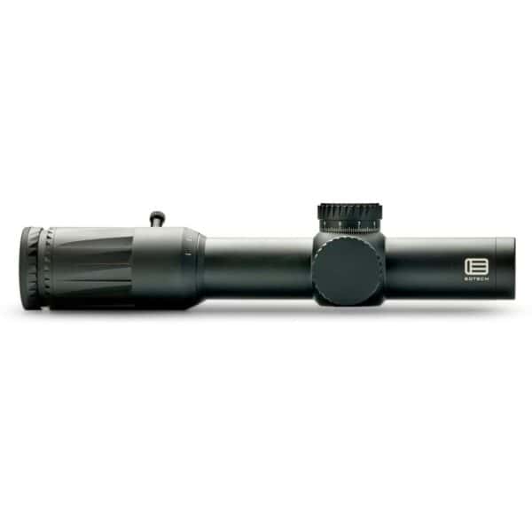 EOTech Vudu Rifle Scope 1-10x28 34mm FFP LE5 Illuminated Black