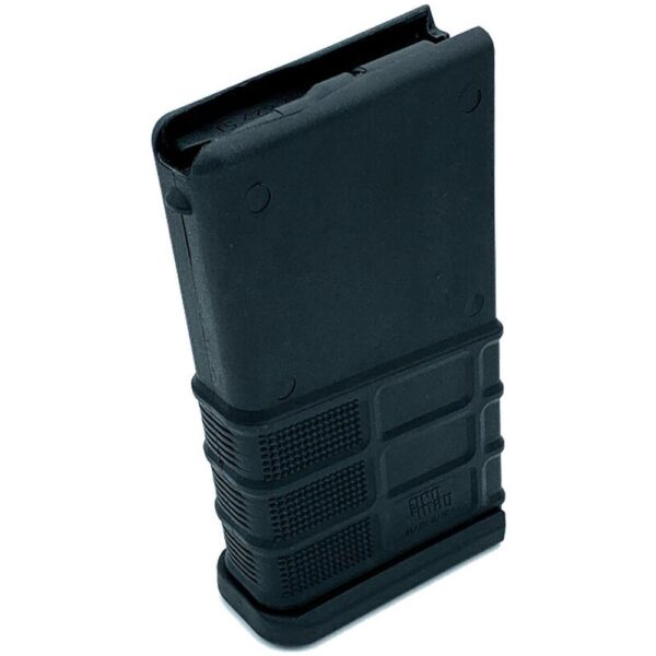 Promag FN Fal .308 Rifle Magazine Black Polymer 20/rd